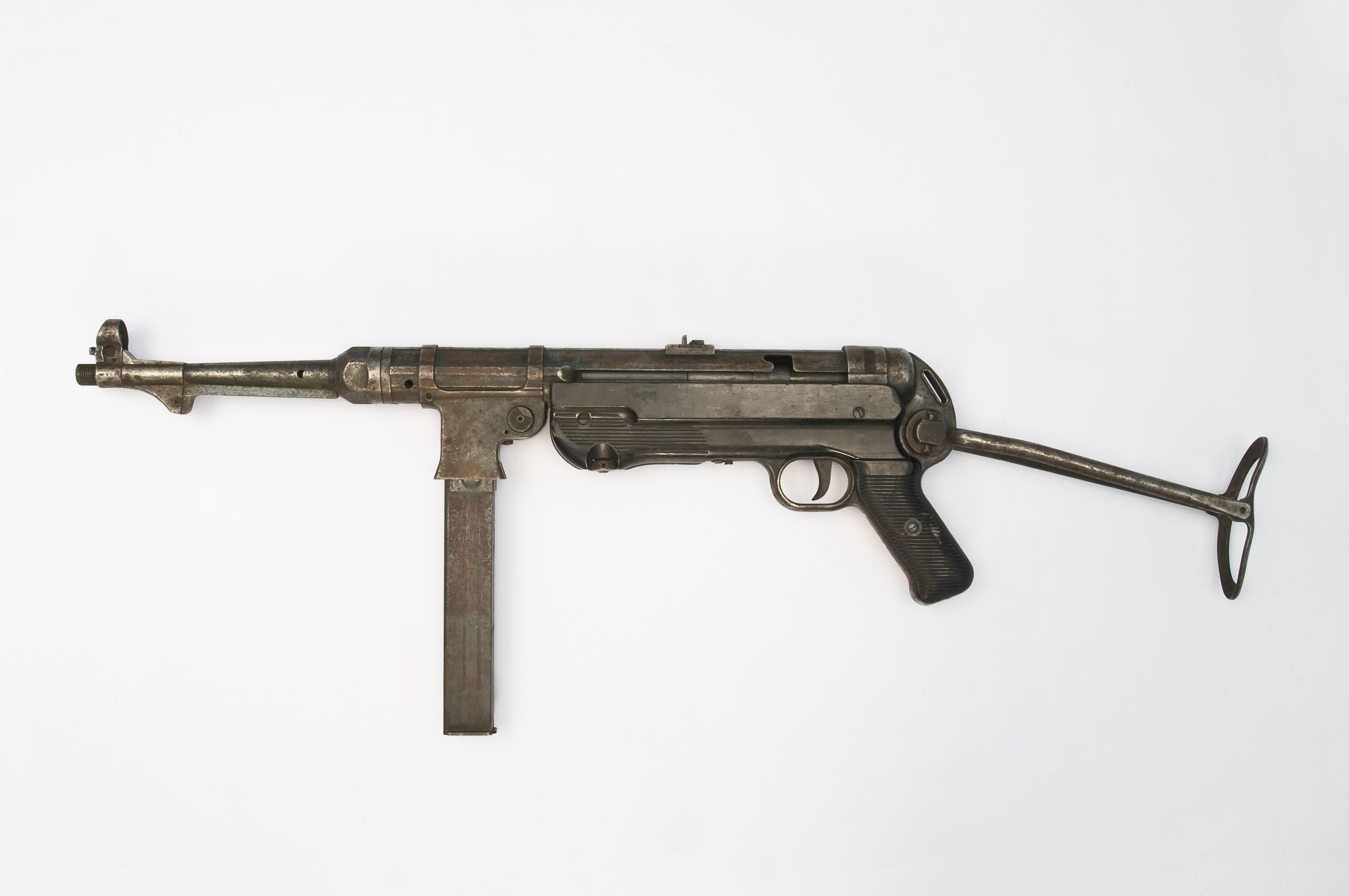 mp 40 