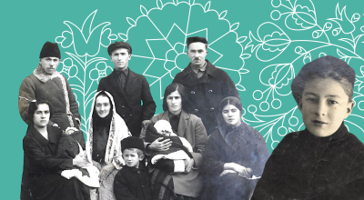 Як депортовані кримські татари зберігали свої традиції: історія родини Аметових