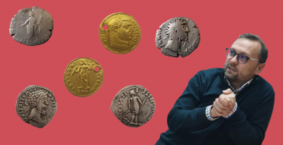 Монети, але не гроші: як Україна втрачає унікальні артефакти, а з ними – й давню історію